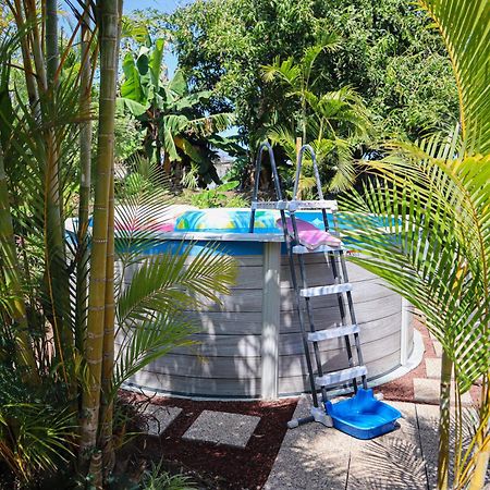Eclats D'Etoiles - Rooftop - Piscine - By Sister Home سانت بيير المظهر الخارجي الصورة
