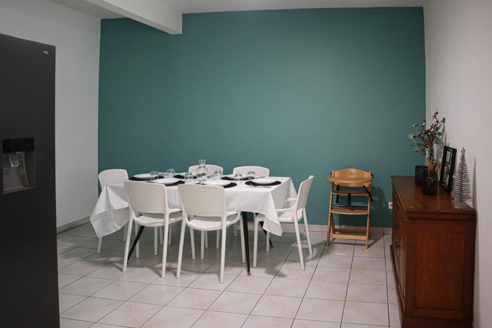Eclats D'Etoiles - Rooftop - Piscine - By Sister Home سانت بيير المظهر الخارجي الصورة