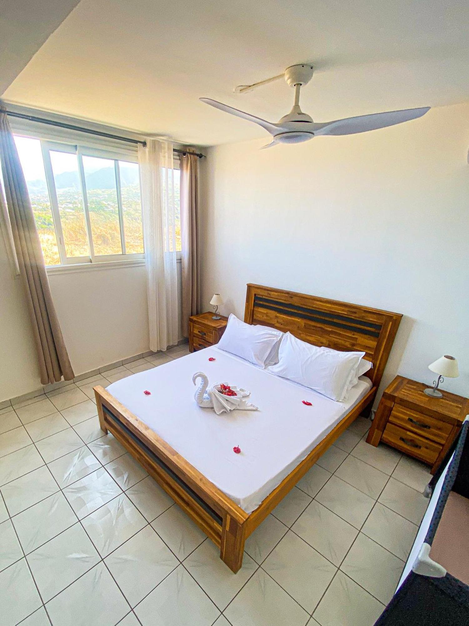 Eclats D'Etoiles - Rooftop - Piscine - By Sister Home سانت بيير المظهر الخارجي الصورة