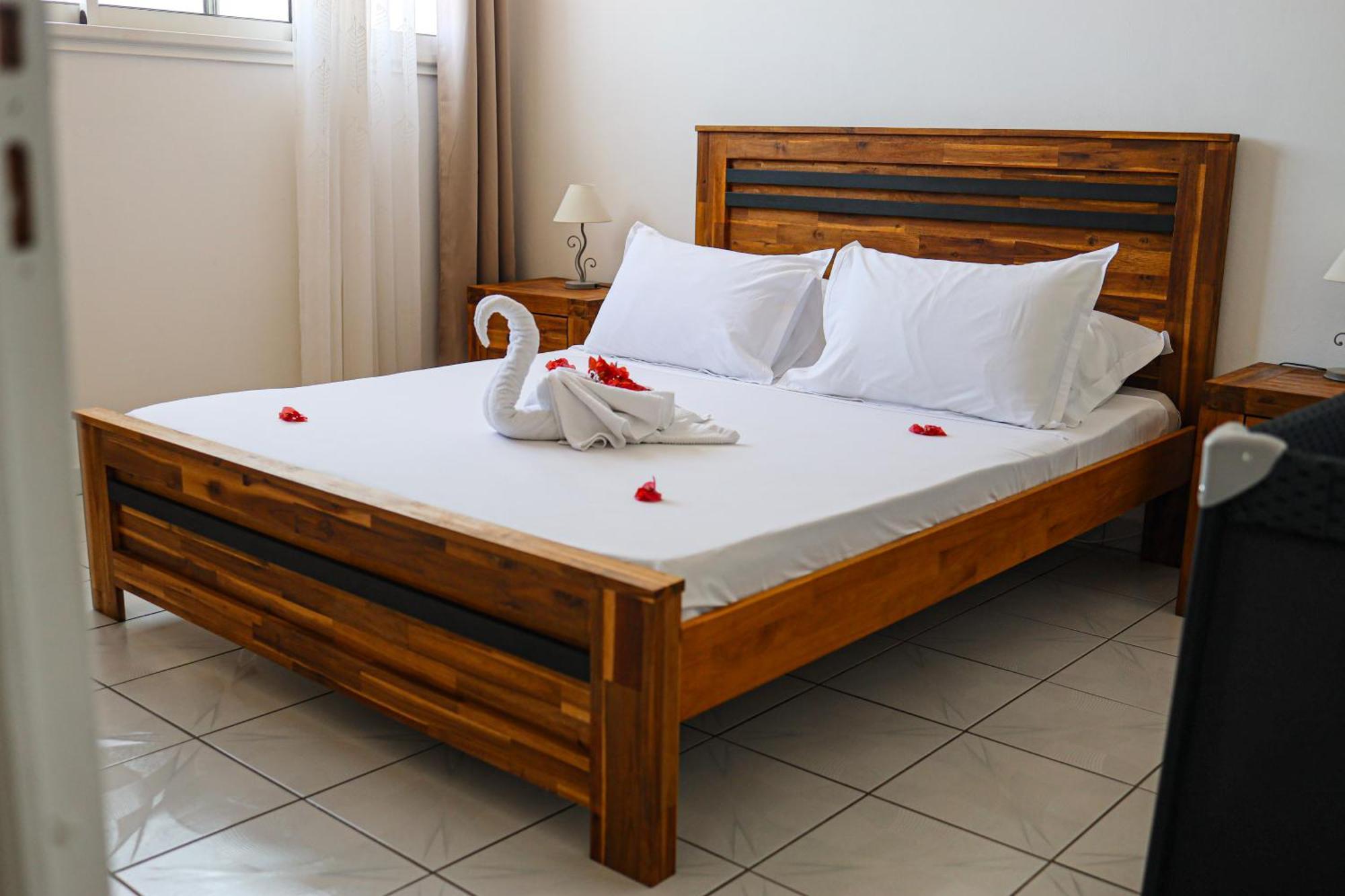 Eclats D'Etoiles - Rooftop - Piscine - By Sister Home سانت بيير المظهر الخارجي الصورة