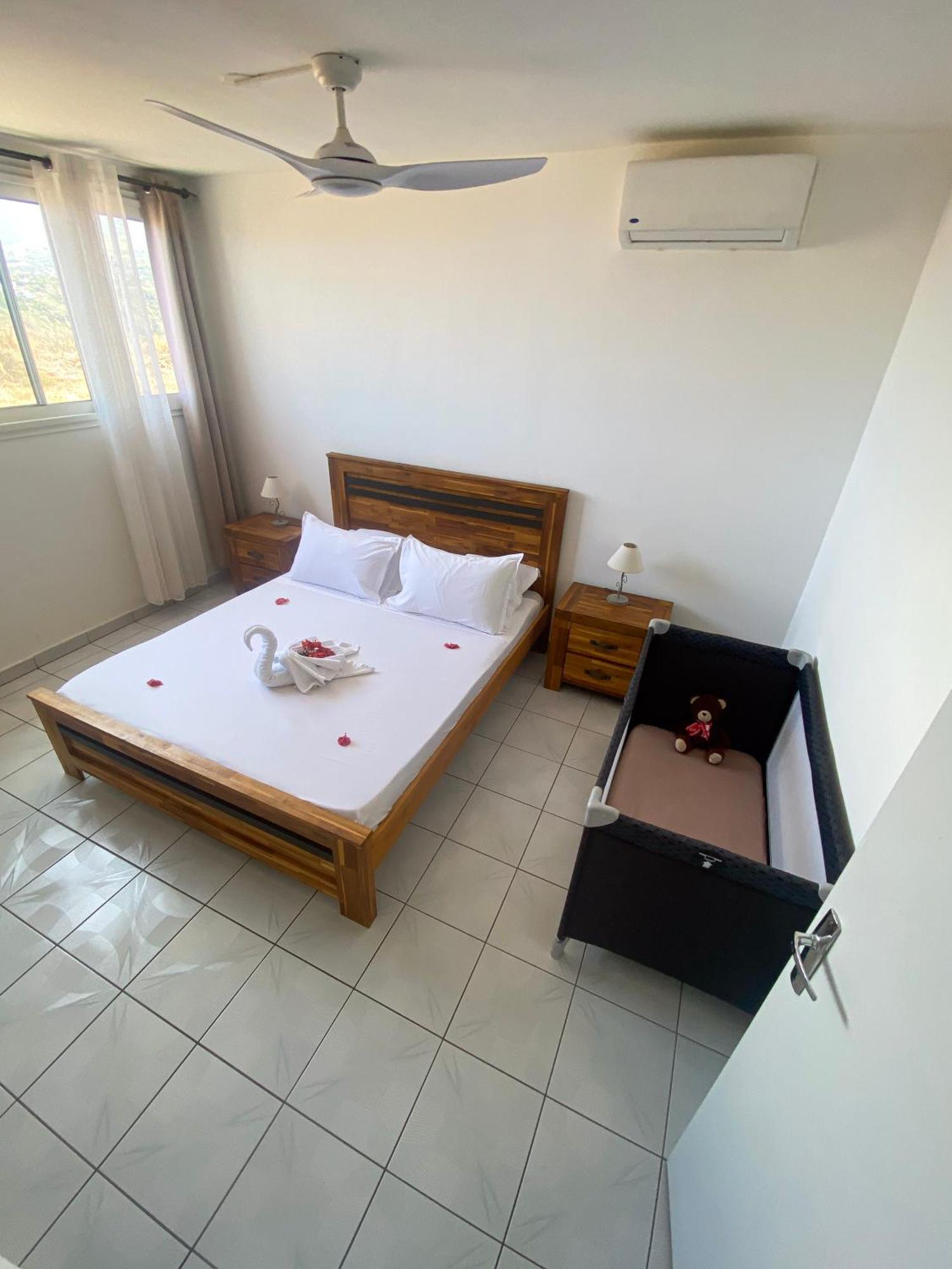 Eclats D'Etoiles - Rooftop - Piscine - By Sister Home سانت بيير المظهر الخارجي الصورة