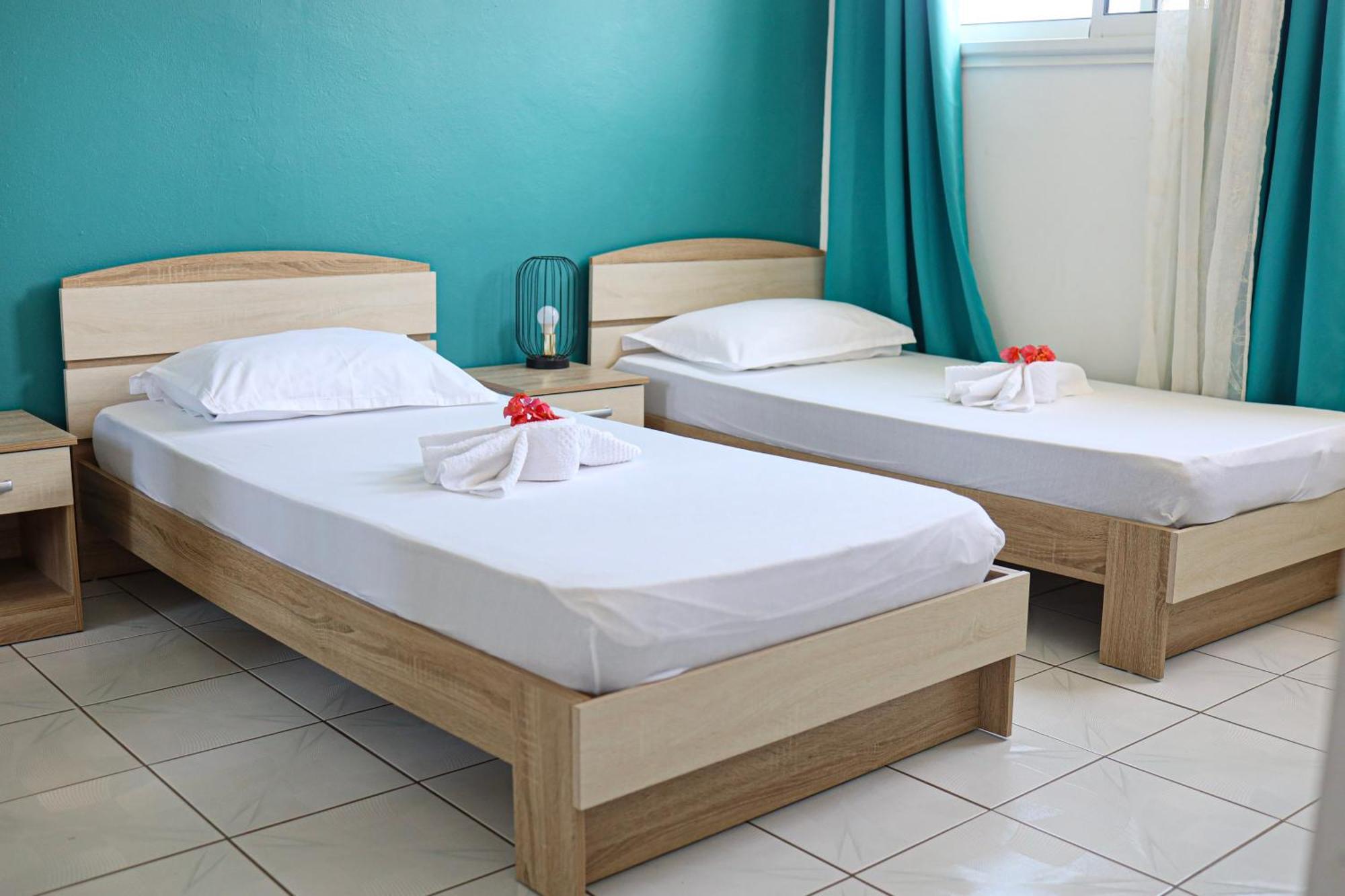 Eclats D'Etoiles - Rooftop - Piscine - By Sister Home سانت بيير المظهر الخارجي الصورة