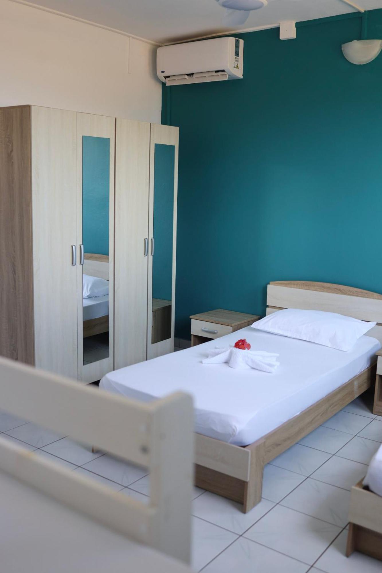 Eclats D'Etoiles - Rooftop - Piscine - By Sister Home سانت بيير المظهر الخارجي الصورة