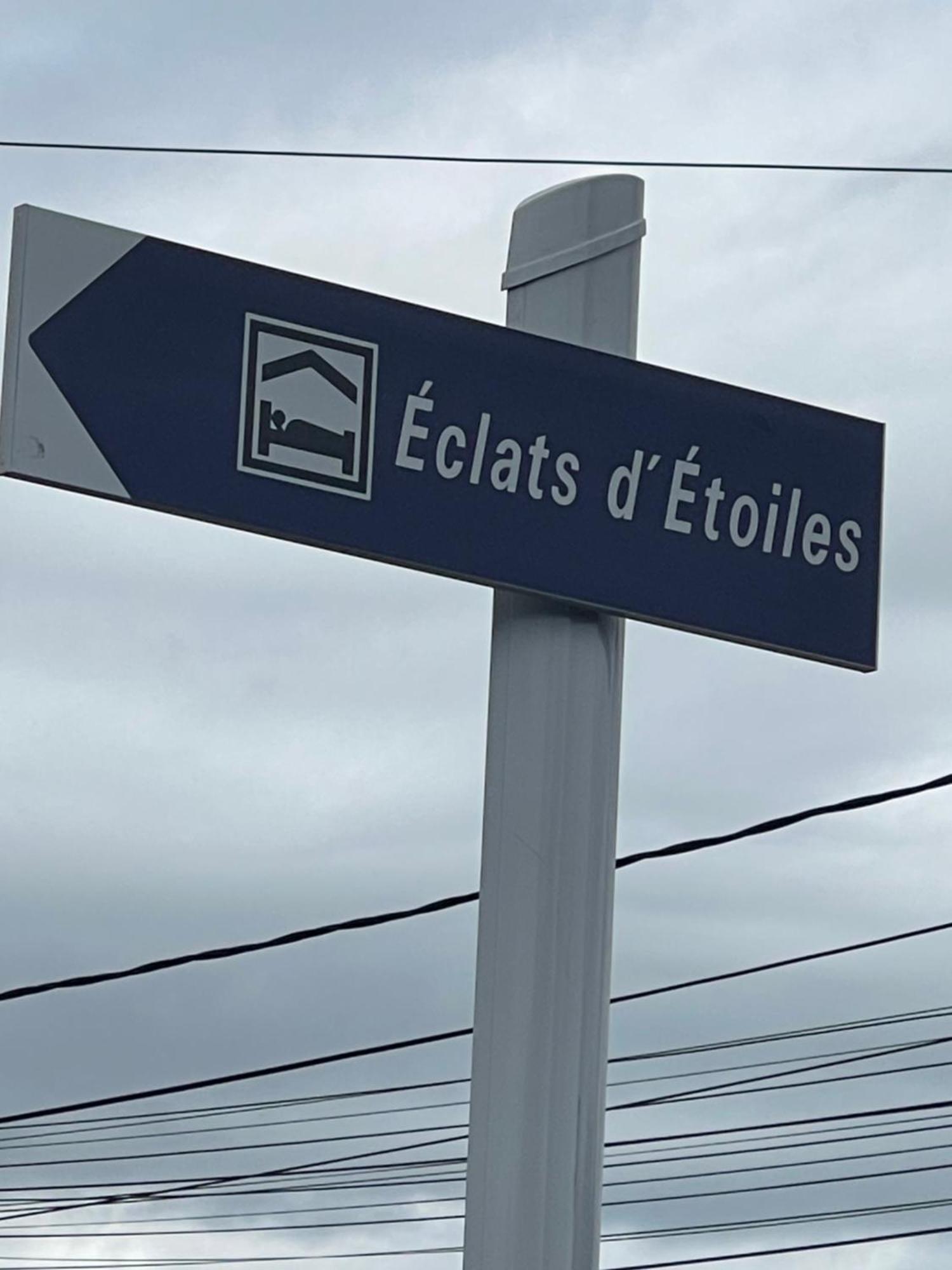 Eclats D'Etoiles - Rooftop - Piscine - By Sister Home سانت بيير المظهر الخارجي الصورة